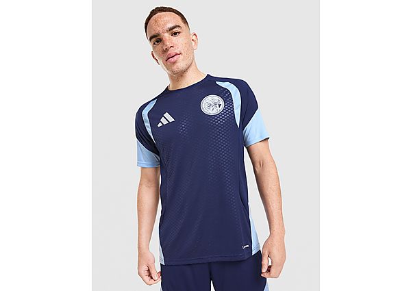 adidas AFC Ajax Tiro 26 Training Shirt blue