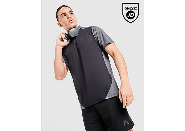MONTIREX Torrent T-Shirt black