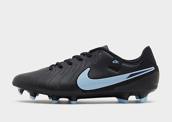 Nike Tiempo Legend 10 Academy FG black