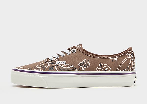 Vans Premium Authentic brown