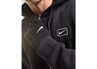 Nike Knit Tech Grip Gloves black