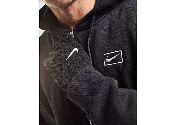Nike Knit Tech Grip Gloves black