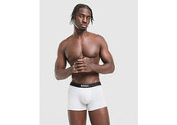 BOSS 3-Pack Microfibre Trunks Multi Coloured