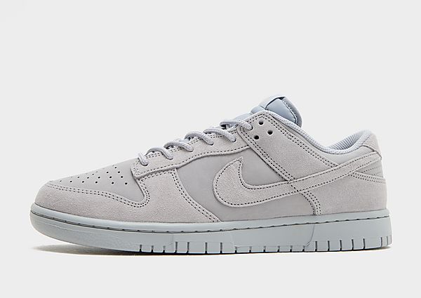 Nike Dunk Low grey