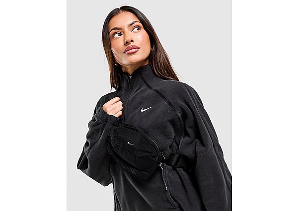 Nike Aura 1 Crossbody Bag black