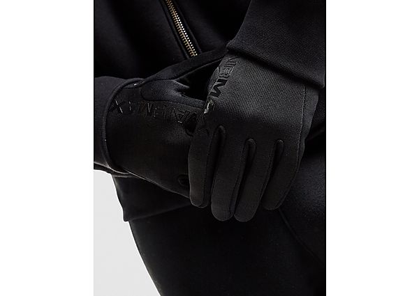 Nike Therma-FIT Air Max 2 Gloves black