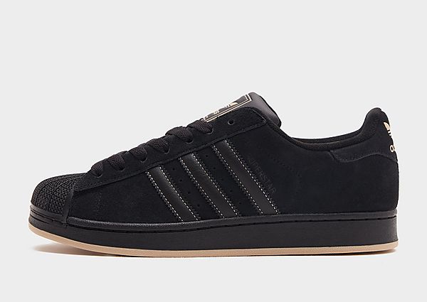 adidas Originals Superstar black