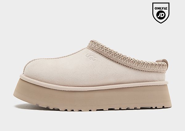 UGG Tazz II cream