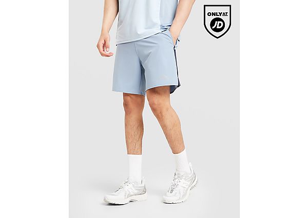 Trailberg Triathlon Shorts blue