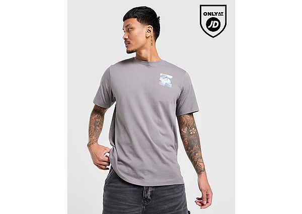 The North Face Motion T-Shirt grey