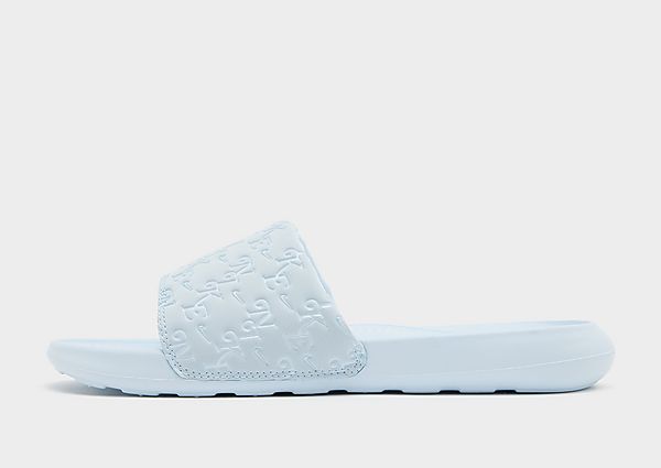Nike Victori One Slides blue