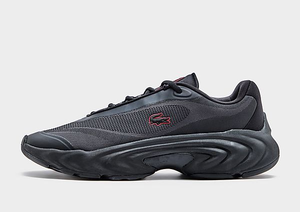 Lacoste Spinor Hybrid black