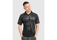 Forever Collectables Rangers FC '02 Retro Blackout Shirt black