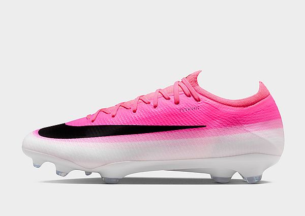Nike Mercurial Vapor 17 Pro FG pink