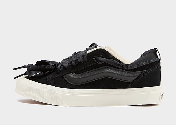 Vans Knu Skool Lace black