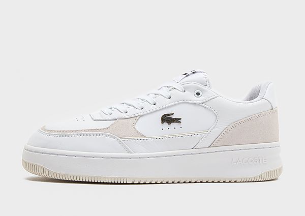 Lacoste Ace white