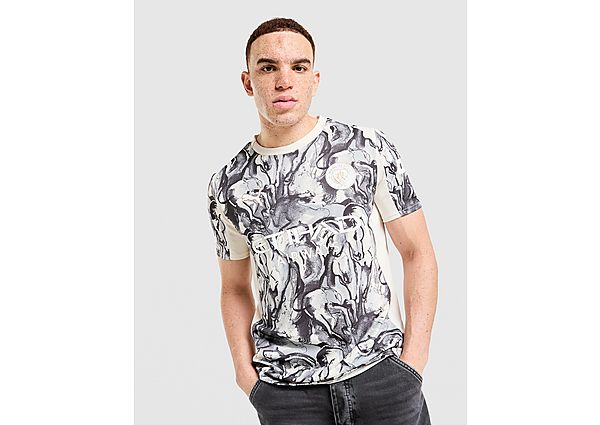 PUMA Manchester City FC 2026 Year of the Horse Shirt grey