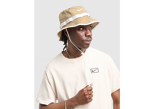 Nike Apex Dri-FIT Bucket Hat brown
