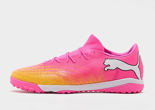 PUMA FUTURE 9 Match Fusion TF pink