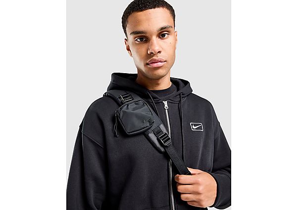 Nike Commute Crossbody Bag black