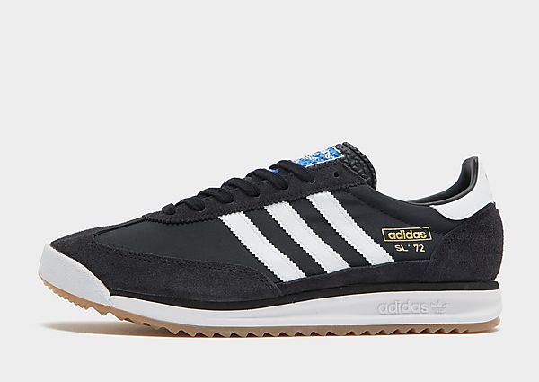 adidas Originals SL 72 RS black