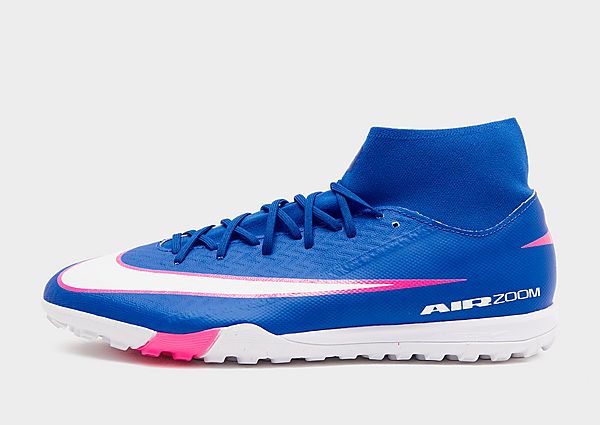 Nike Mercurial Superfly 10 Academy TF blue