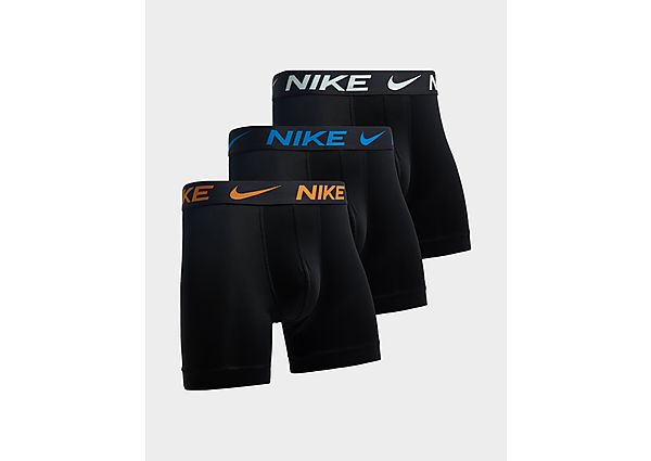 Nike 3-Pack Micro Boxers black