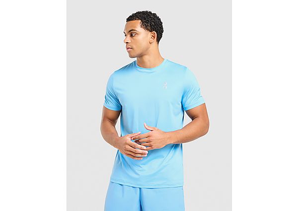 On Running Core T-Shirt blue