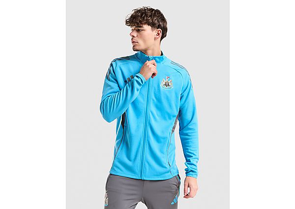 adidas Newcastle United FC Training Hoodie blue