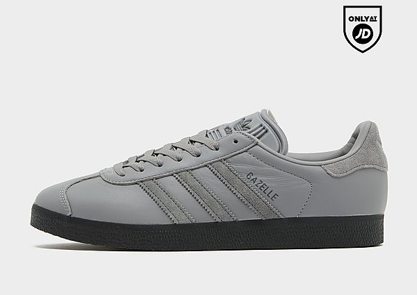 adidas Originals Gazelle OG grey