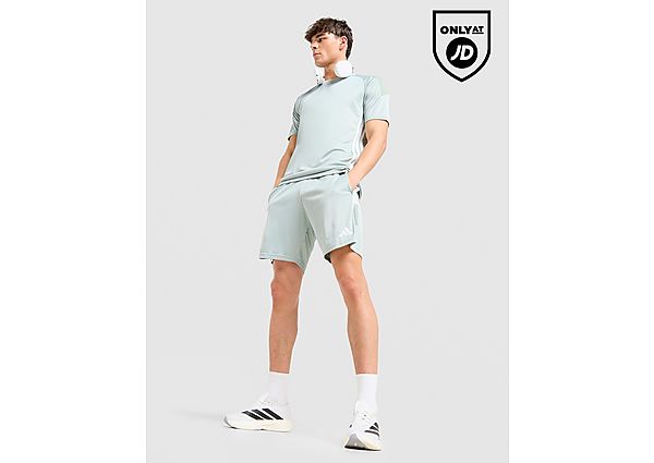 adidas Tiro 26 Shorts green