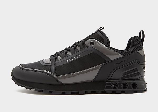 CRUYFF Spectra Patent black