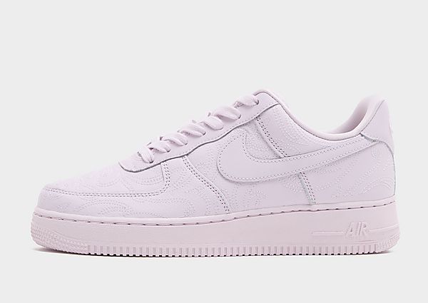 Nike Air Force 1 \'07 Premium purple