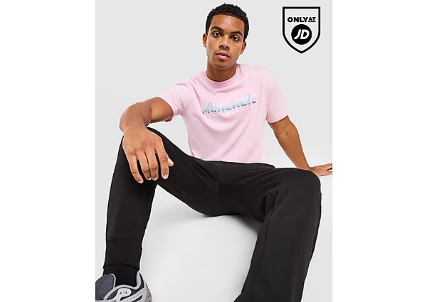 McKenzie Silica T-Shirt pink