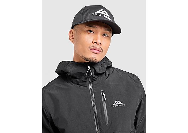 Trailberg Strata Cap black