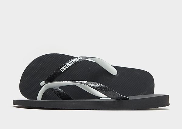 Havaianas Top Mix Flip Flops black
