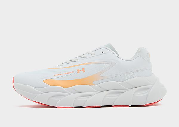 Under Armour Halo Runner SE grey