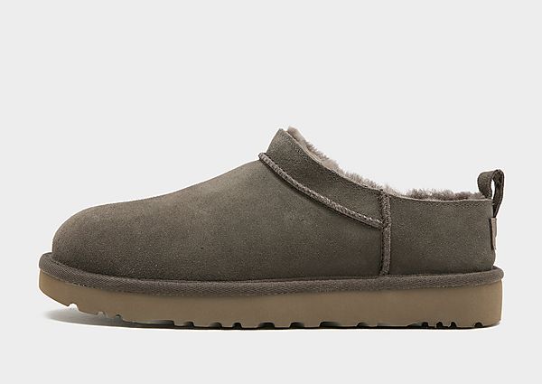 UGG Micro Boot grey