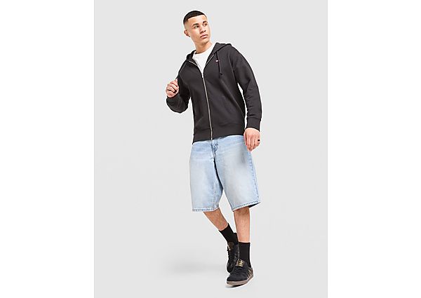 LEVI\'S 470 Jorts blue