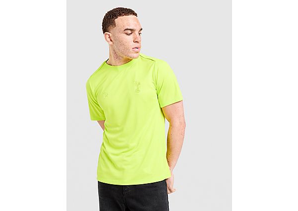 Nike Tottenham Hotspur Graphic T-Shirt green