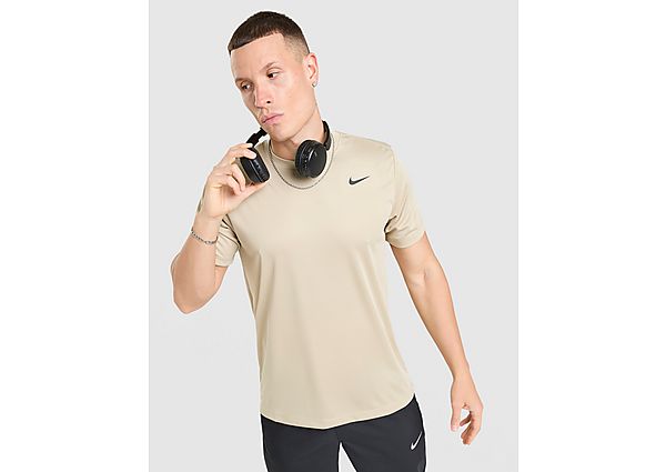 Nike Flex T-Shirt Beige
