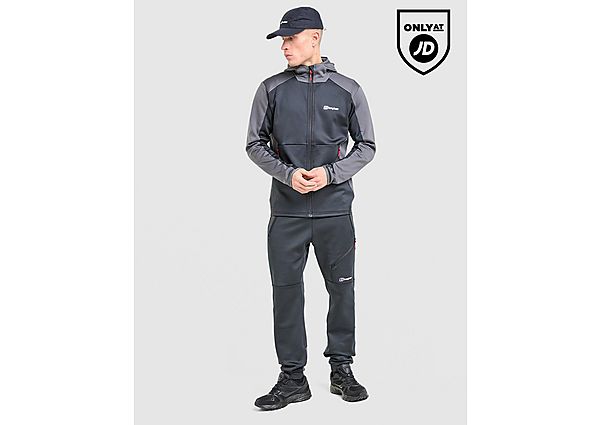 Berghaus Sidley Track Pants black