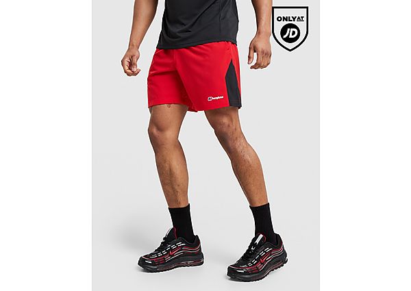 Berghaus Stanope Shorts black