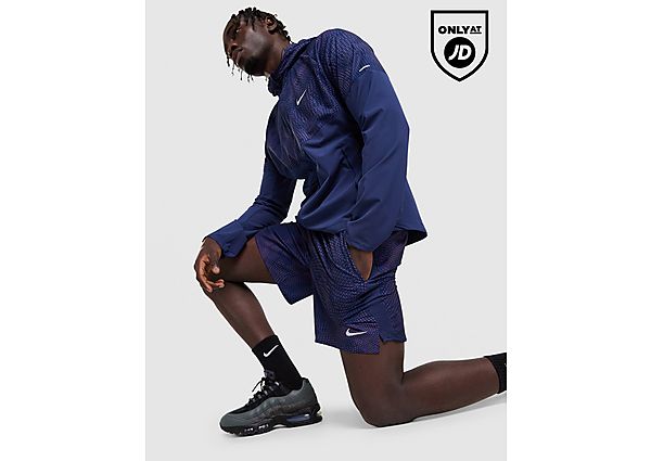 Nike Festival 2.0 Shorts blue