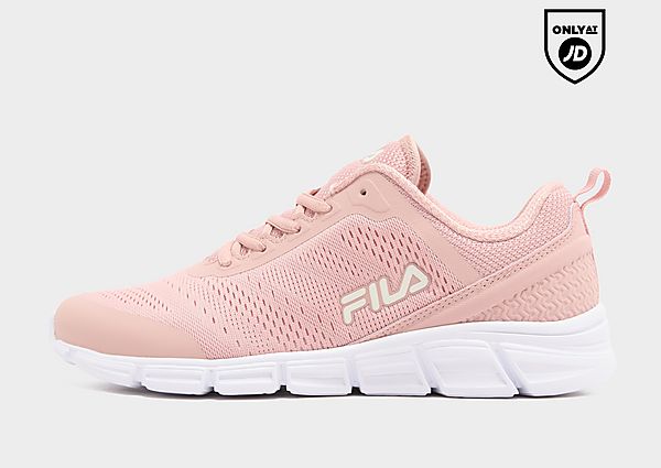 Fila Flash Attack pink