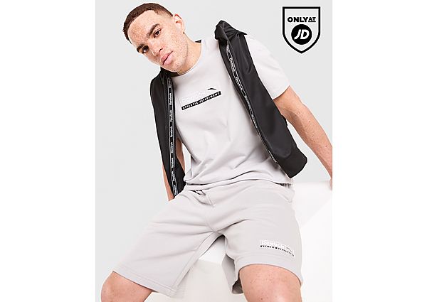 Reebok Department T-Shirt grey