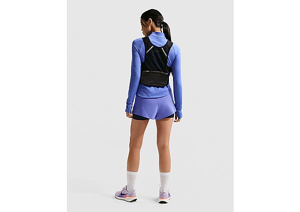 Nike Running Swift 2-In-1 Running Shorts blue