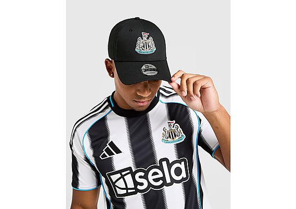 New Era Newcastle United FC 9FORTY Cap black