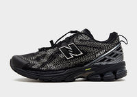 New Balance 1906F black