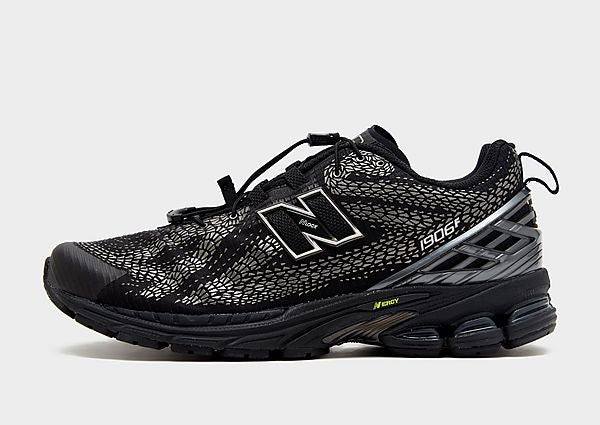 New Balance 1906F black